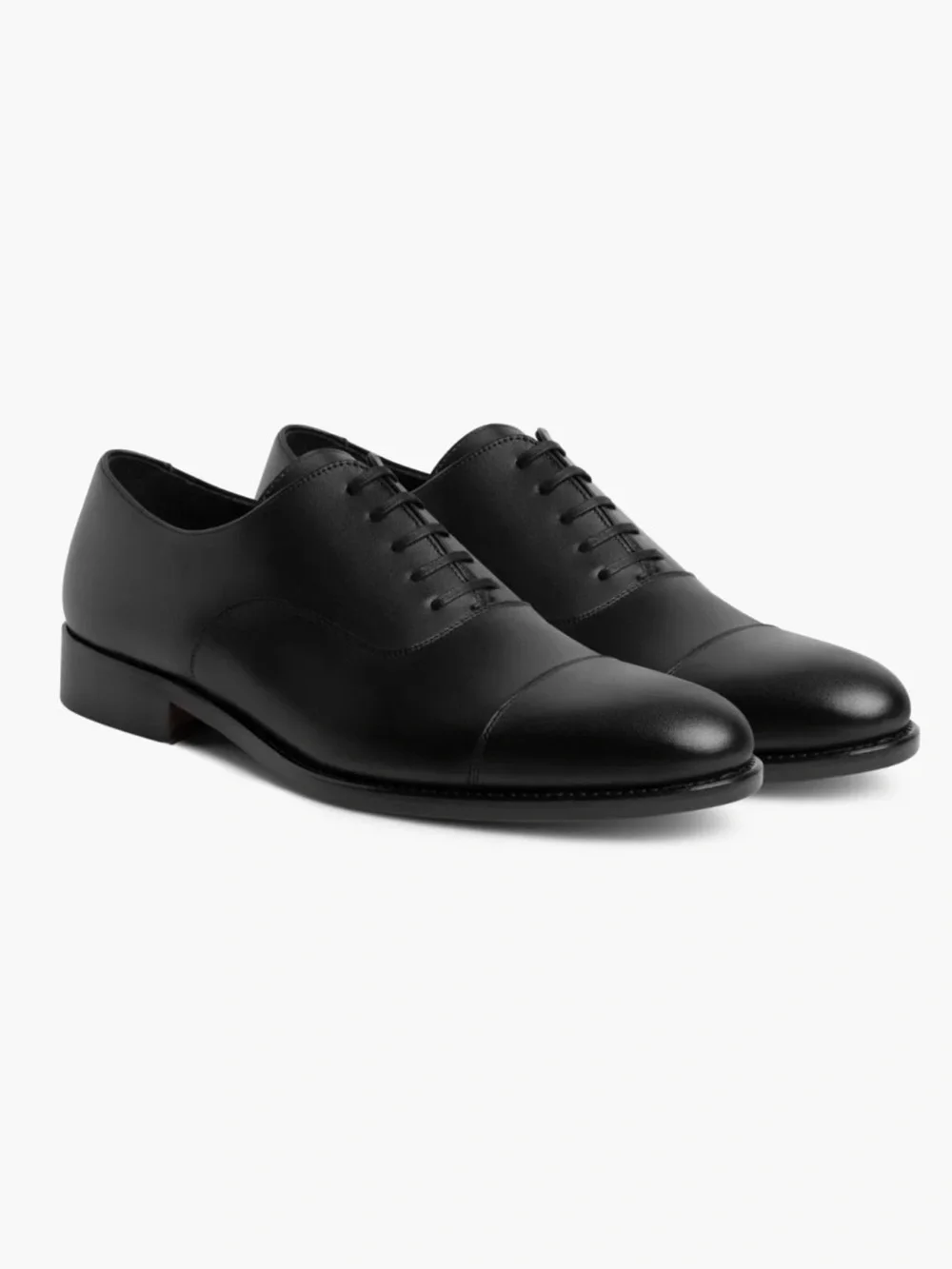Thursday Boot Company sleek black